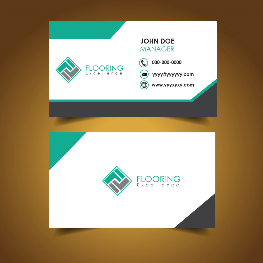 Logo Design by angelonyamu for Flooring Excellence | Design #17198279