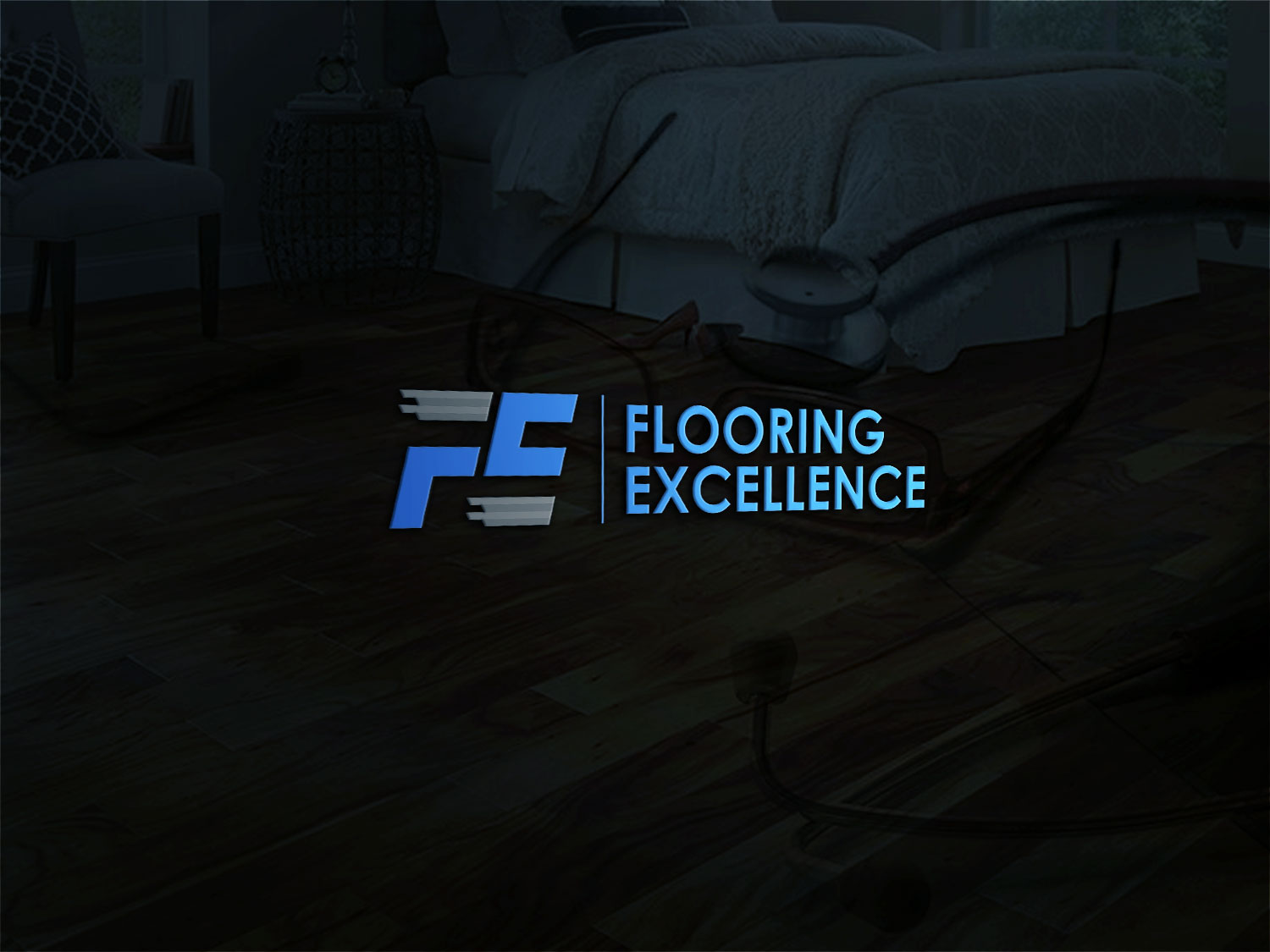 Logo Design by Deziners Zone for Flooring Excellence | Design #17162759
