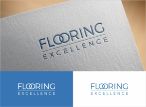 Logo-Design von Prakash_arts für Flooring Excellence | Design: #17153382