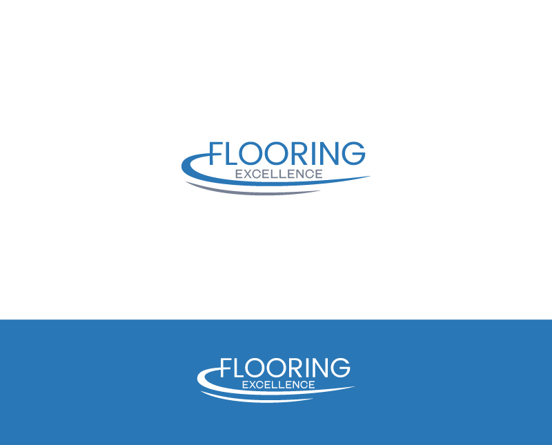 Logo Design by instudio for Flooring Excellence | Design #17238919