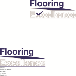 Logo Design by kora.otbb for Flooring Excellence | Design #17242240