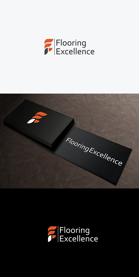 Logo Design by madalinaionela27 for Flooring Excellence | Design #17160689