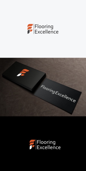 Logo-Design von madalinaionela27 für Flooring Excellence | Design: #17160689