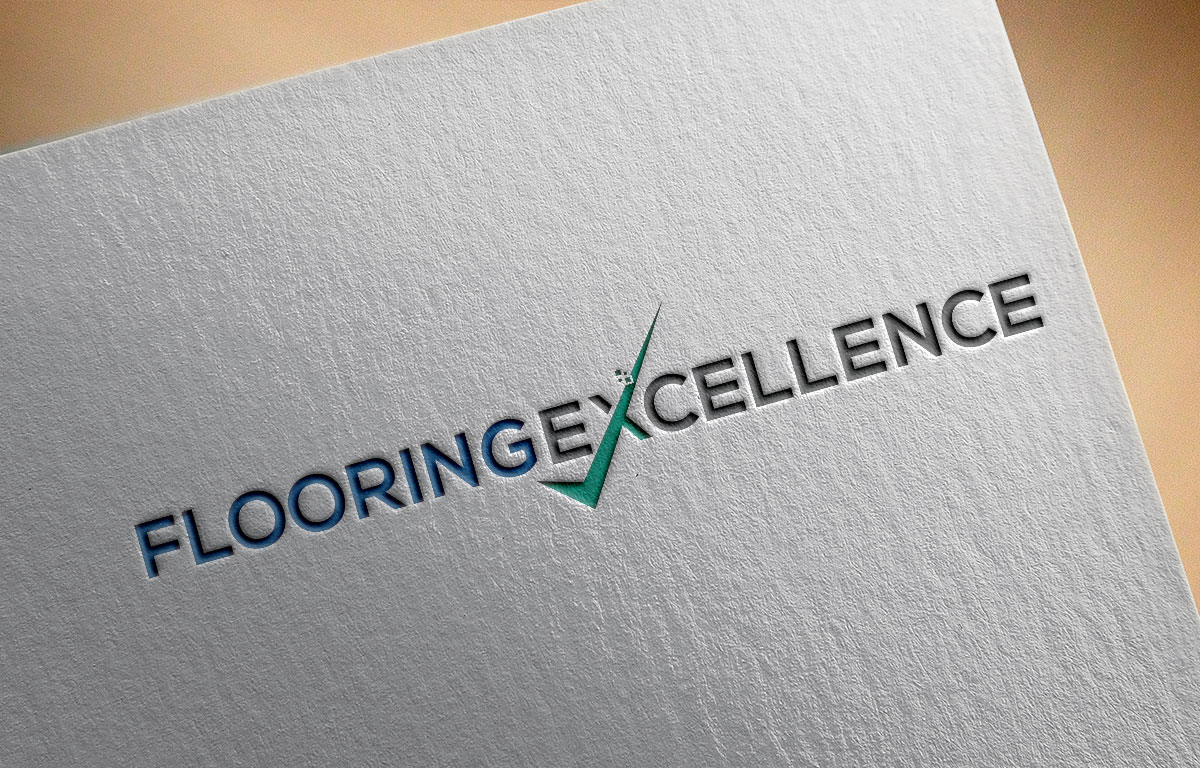 Logo Design by Atec for Flooring Excellence | Design #17159880