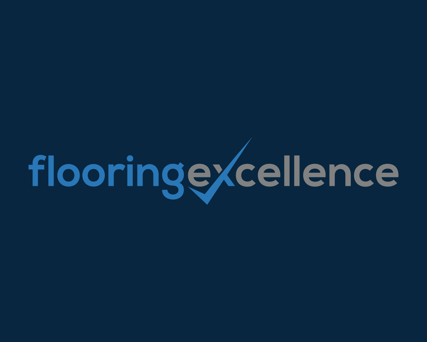 Logo Design by Atec for Flooring Excellence | Design #17215011
