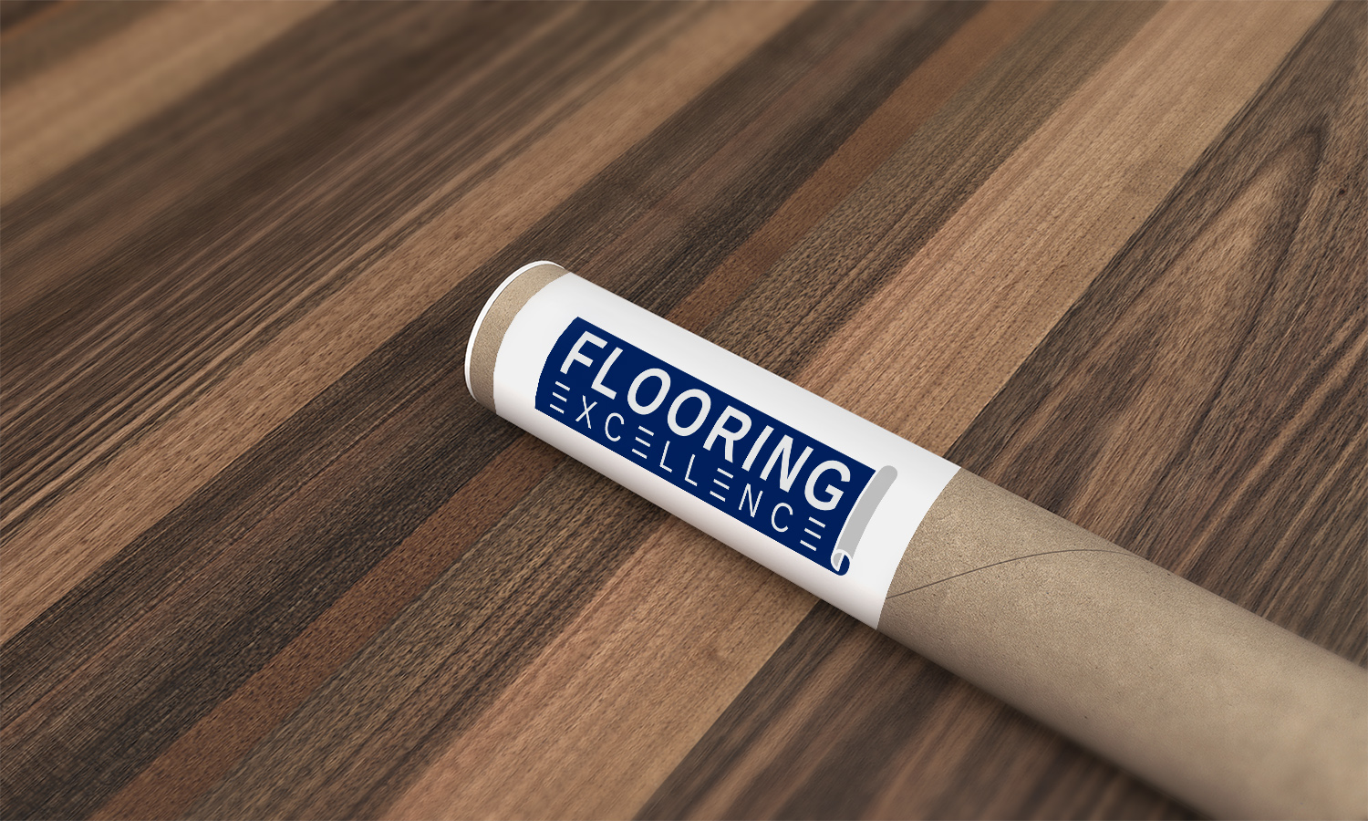 Logo Design by Mime Artworks for Flooring Excellence | Design #17247937