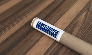 Logo-Design von Mime Artworks für Flooring Excellence | Design: #17247937