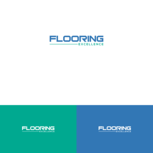 Logo Design by DesignDUO for Flooring Excellence | Design: #17171803