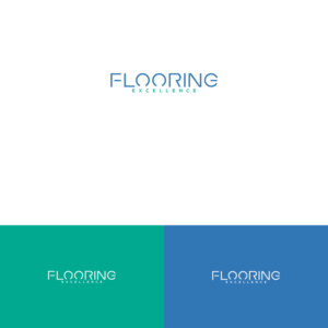 Logo Design by DesignDUO for Flooring Excellence | Design: #17171805
