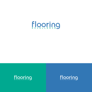 Logo Design by DesignDUO for Flooring Excellence | Design: #17171807
