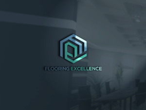 Diseño de Logo por asman para Flooring Excellence | Diseño: #17163642