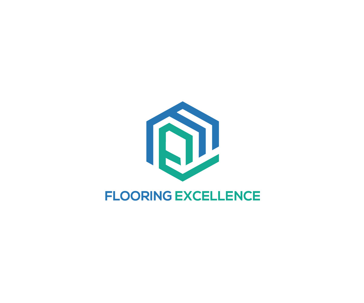 Logo Design by asman for Flooring Excellence | Design #17163643