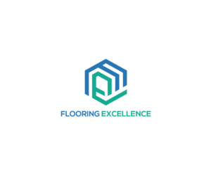 Diseño de Logo por asman para Flooring Excellence | Diseño: #17163643