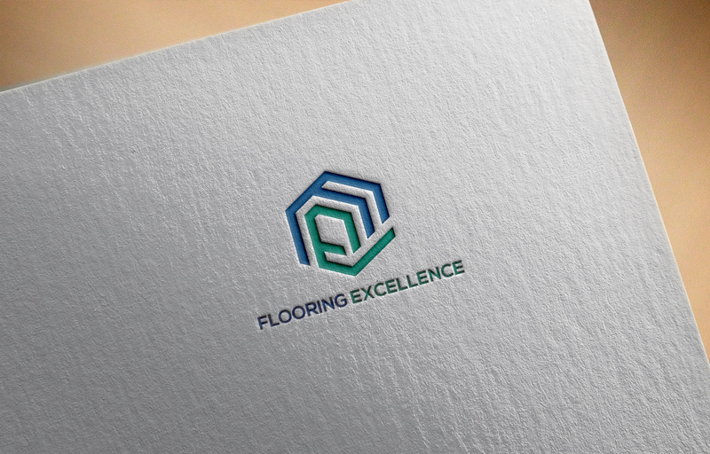 Logo Design by asman for Flooring Excellence | Design #17163644