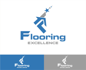 Logo Design by Soul Light for Flooring Excellence | Design: #17154711