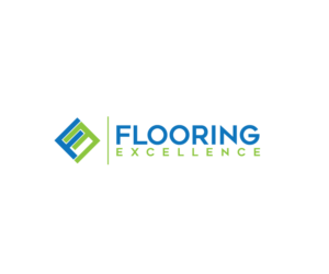 Logo-Design von RHD für Flooring Excellence | Design: #17179124