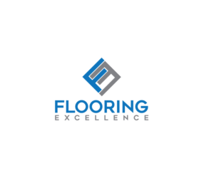 Logo-Design von RHD für Flooring Excellence | Design: #17179126