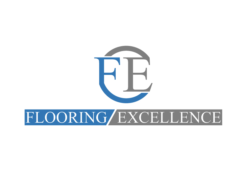 Logo Design by GaryMckinnon for Flooring Excellence | Design #17168829