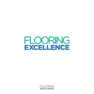 Diseño de Logo por Basksh Designs para Flooring Excellence | Diseño: #17161420