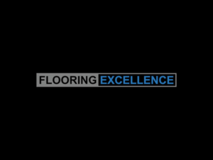 Logo-Design von Alhamduliallah für Flooring Excellence | Design: #17167412
