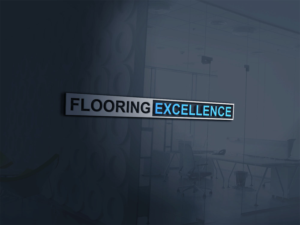 Logo-Design von Alhamduliallah für Flooring Excellence | Design: #17167413