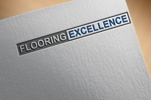 Logo-Design von Alhamduliallah für Flooring Excellence | Design: #17167415