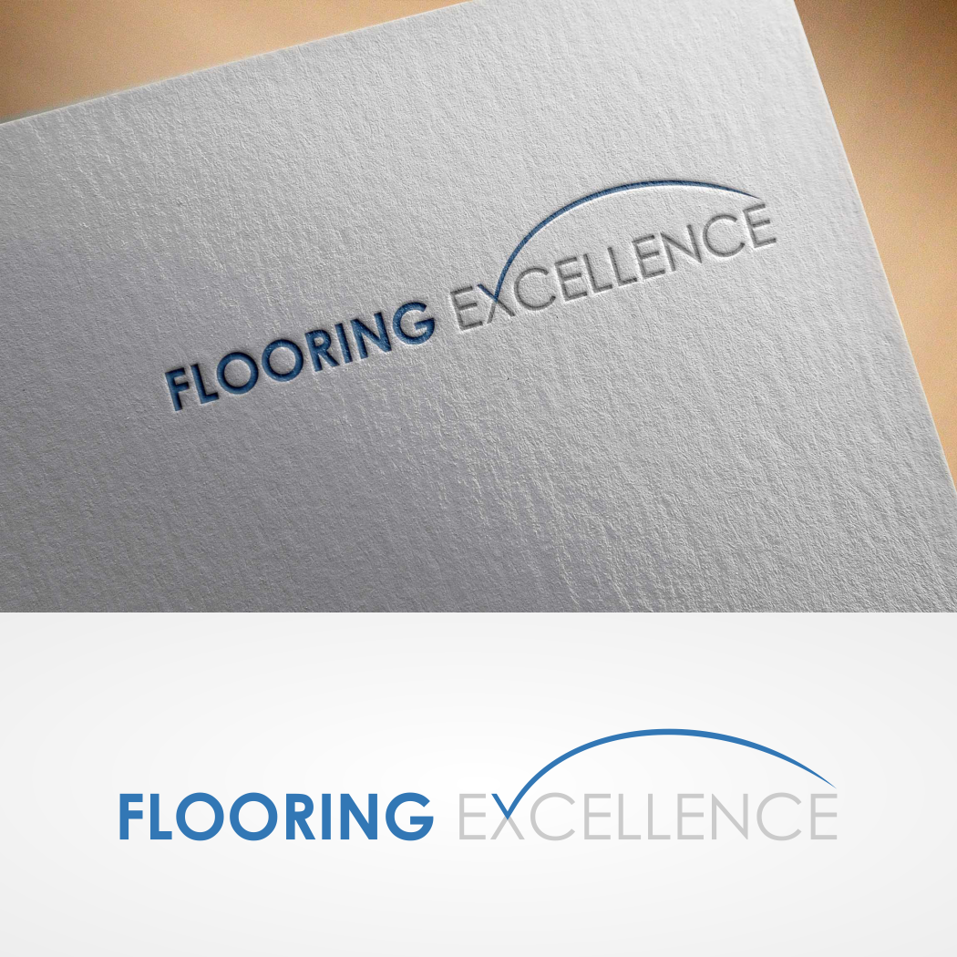 Logo Design by Lunaris atelier for Flooring Excellence | Design #17247644