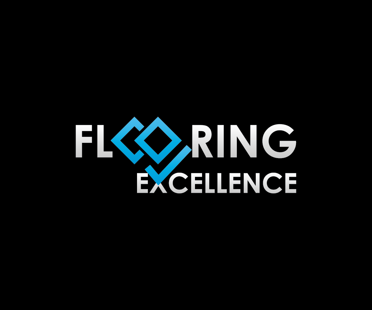 Logo Design by Nizam 73 for Flooring Excellence | Design #17245489