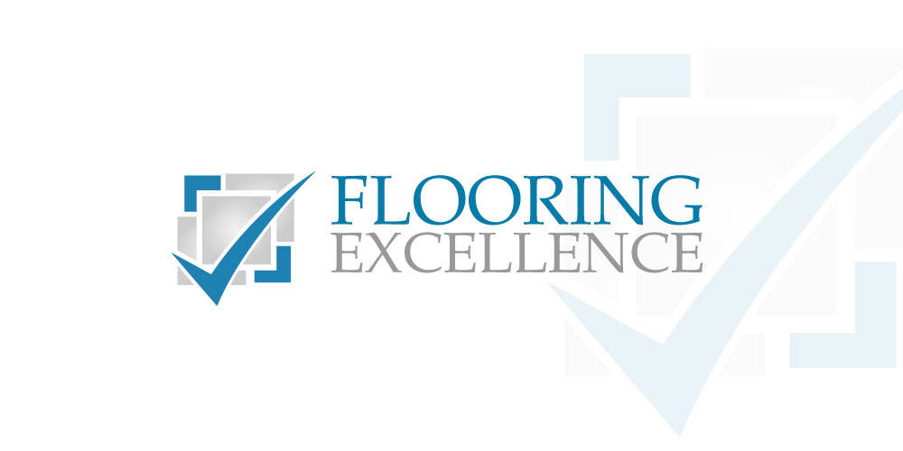 Logo Design by Kamran_Here for Flooring Excellence | Design #17248630