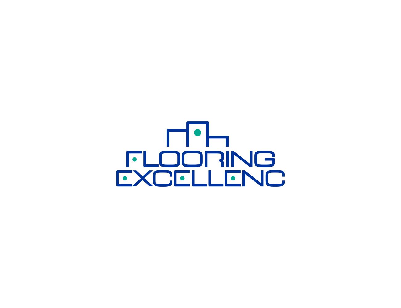 Logo-Design von MOH Studio für Flooring Excellence | Design #17164236