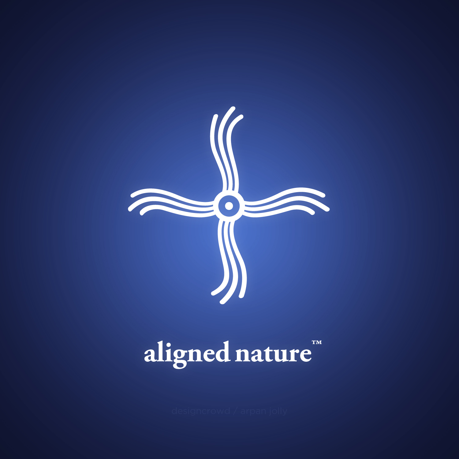 Logo Design by Arpan Jolly for this project | Design #17154297