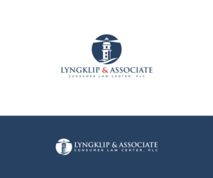 Michigan Consumer Law Logo | Logo Design by Kiran
