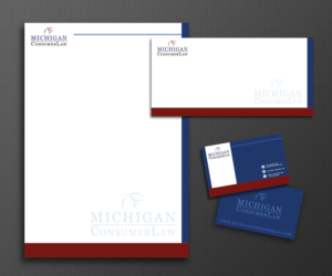 Logo Design by AdriQ for Lyngklip & Associates, Cosumer Law Center, PLC | Design: #17381973