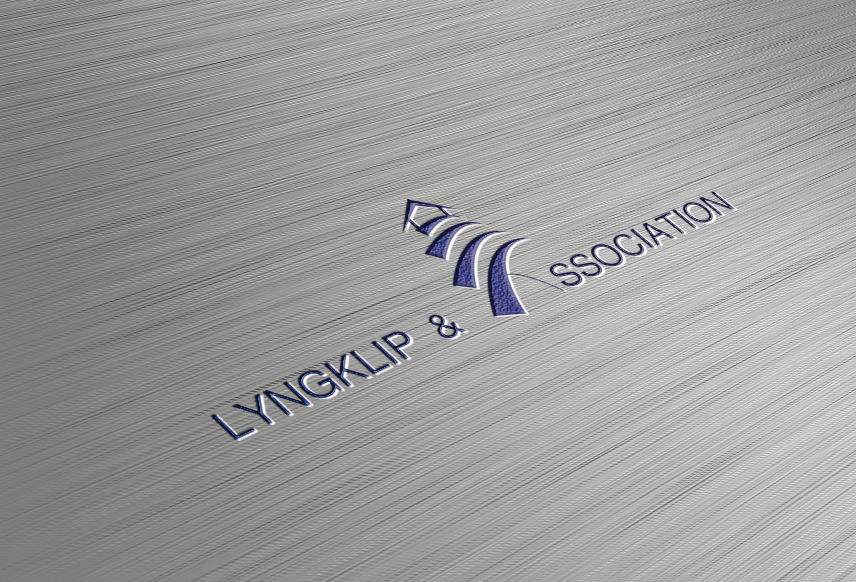 Logo Design by Hossen 2 for Lyngklip & Associates, Cosumer Law Center, PLC | Design #17291946