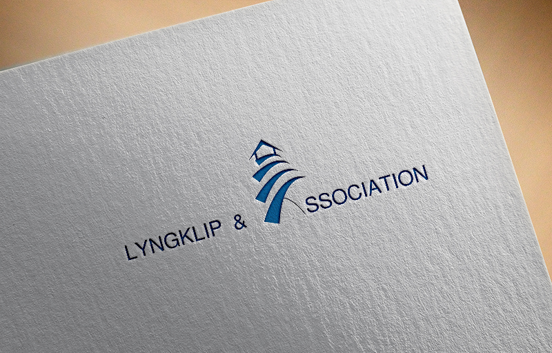 Logo Design by Hossen 2 for Lyngklip & Associates, Cosumer Law Center, PLC | Design #17291947