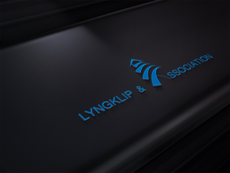 Logo Design by Hossen 2 for Lyngklip & Associates, Cosumer Law Center, PLC | Design #17291948