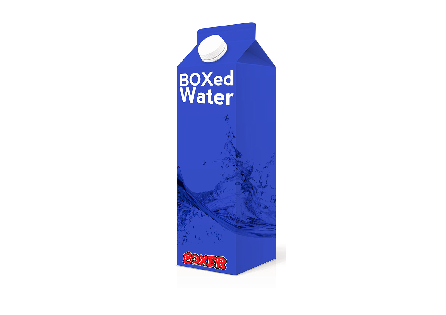 Packaging Design by Anke Staphorst for MKS International | Design #17169474