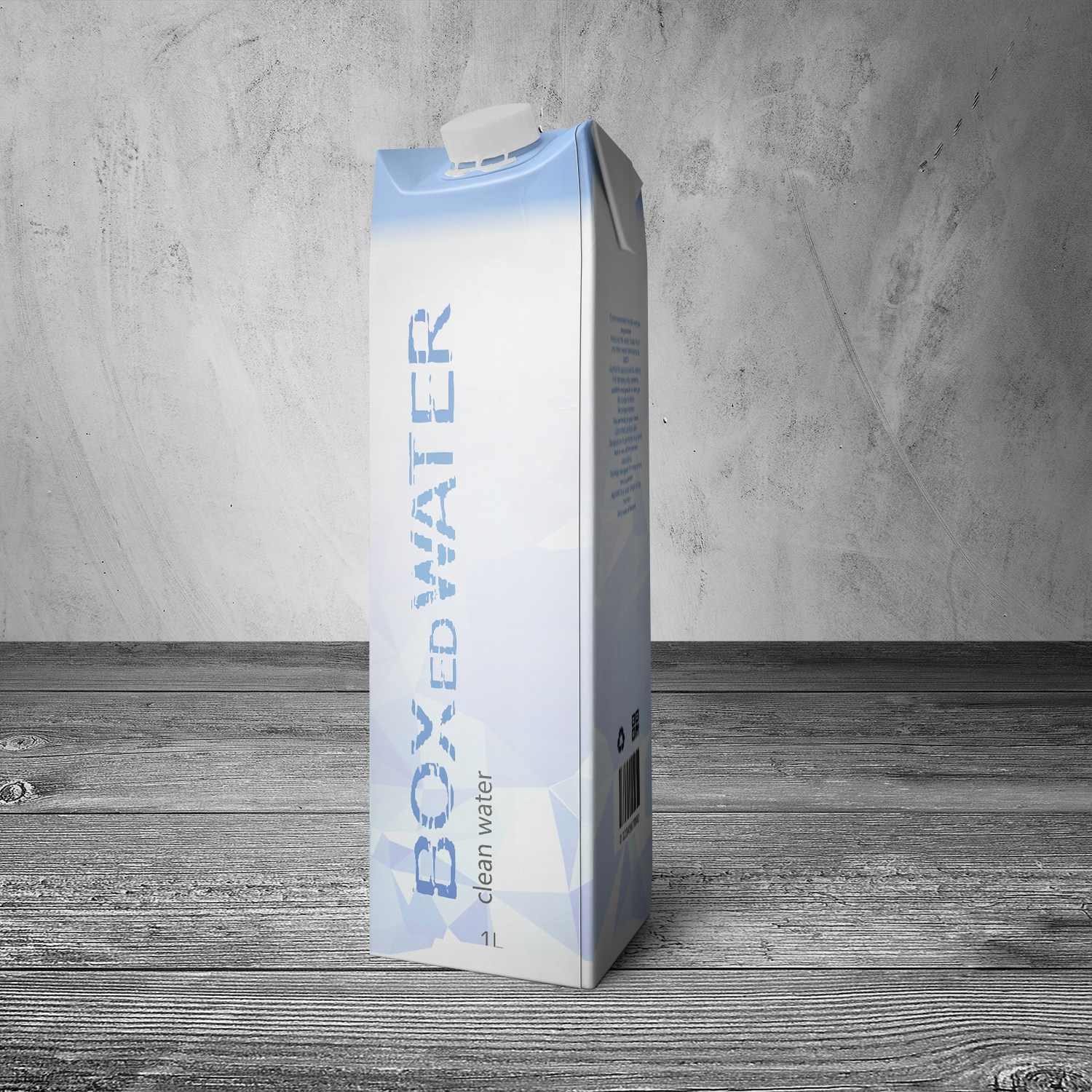 Packaging Design by elveneclipse for MKS International | Design #17176339