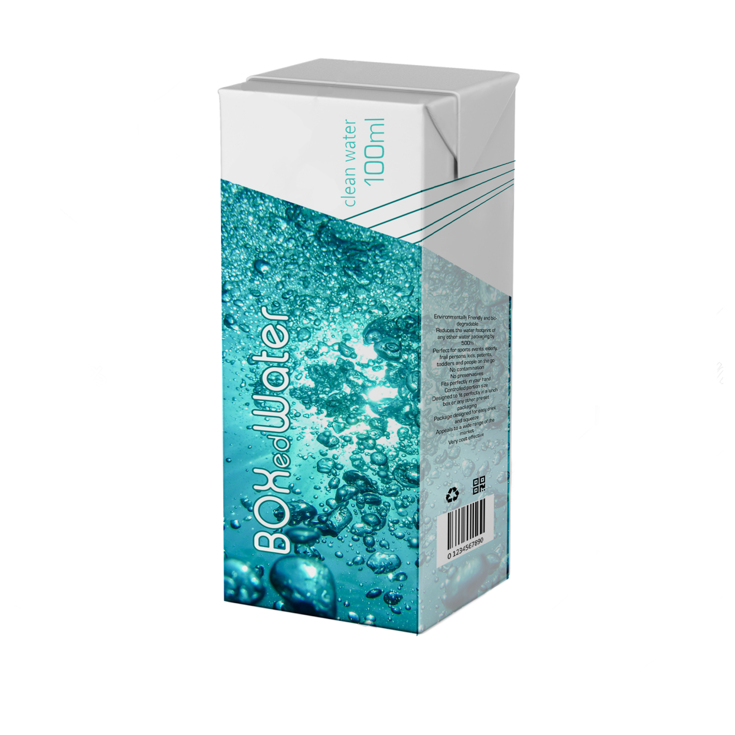 Packaging Design by elveneclipse for MKS International | Design #17187422