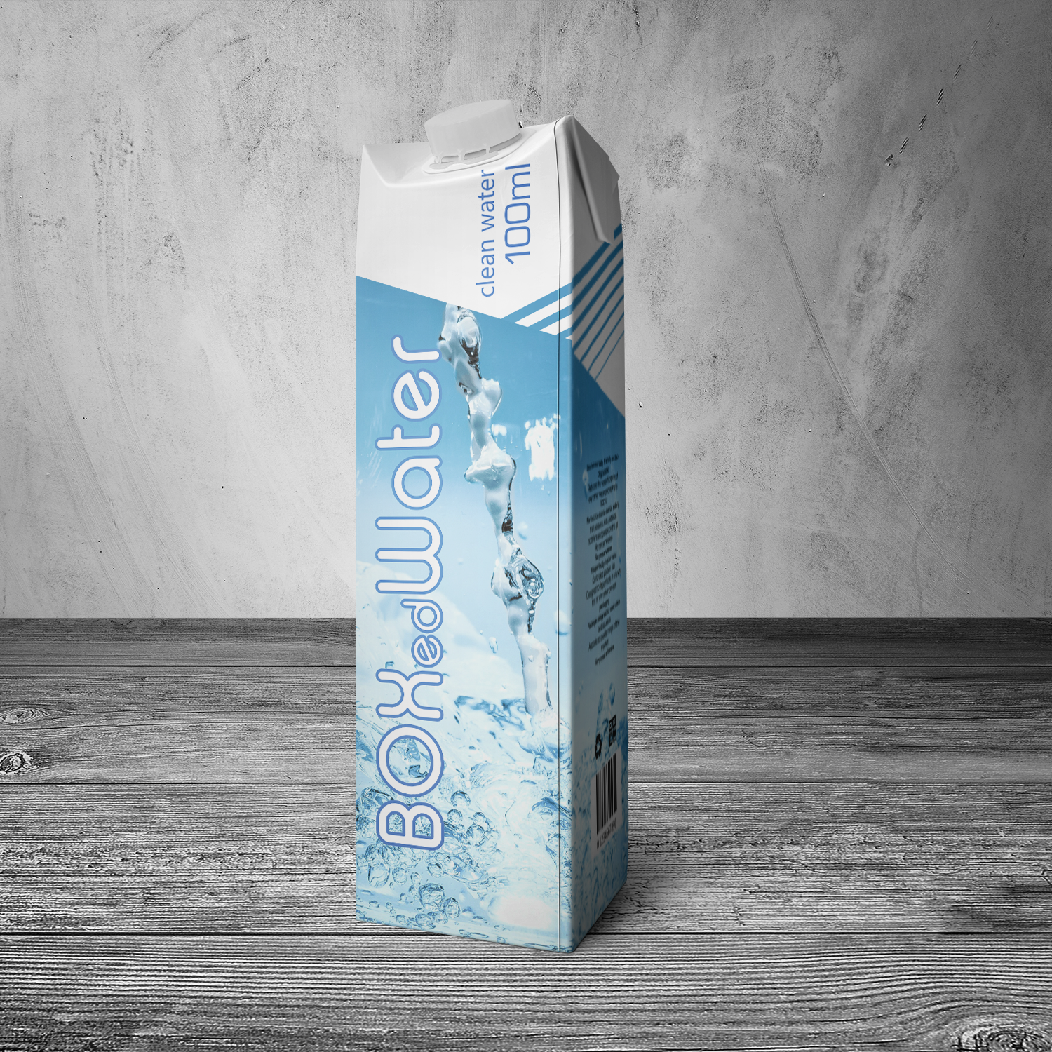 Packaging Design by elveneclipse for MKS International | Design #17208176