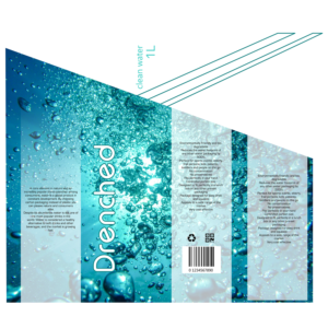 Unique, market disruptive packaging design needed in Beverages Category | Packaging Design by elveneclipse