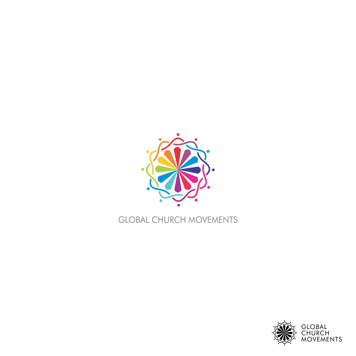 Logo Design by creativeride for Ooh-Ga-Boo-Ga Island Traders, Inc. | Design #17251838