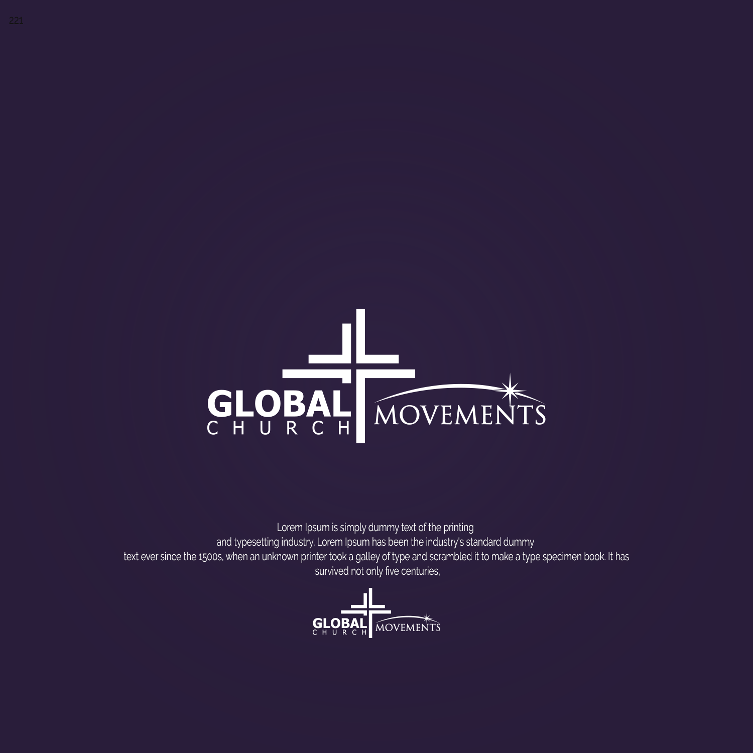 Logo Design by vramar.roy for Ooh-Ga-Boo-Ga Island Traders, Inc. | Design #17158251