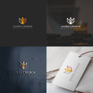 Logo Design by Farooq Zahid for Ooh-Ga-Boo-Ga Island Traders, Inc. | Design: #17172554