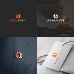 Logo Design by Farooq Zahid for Ooh-Ga-Boo-Ga Island Traders, Inc. | Design: #17172555