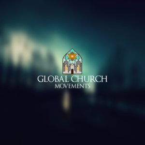 Global Church Movements | Diseño de Logo por doarnora