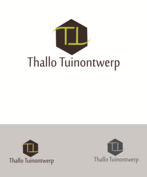 Logo-Design von Sambstories für Digitalized BE0849.813.040 | Design: #17254073