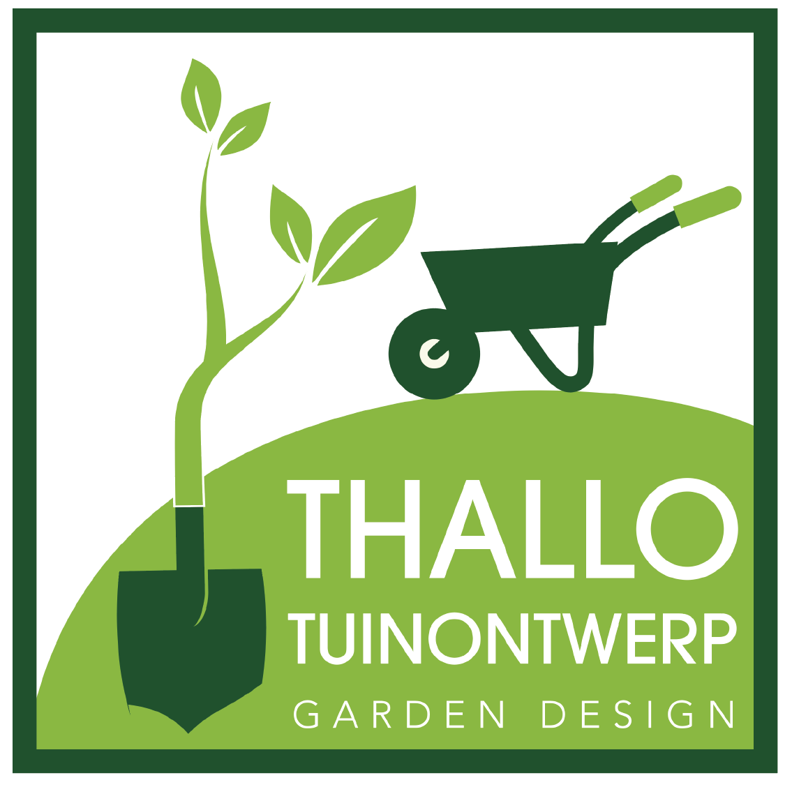 Logo Design by NTXDesigns for Digitalized BE0849.813.040 | Design #17174340