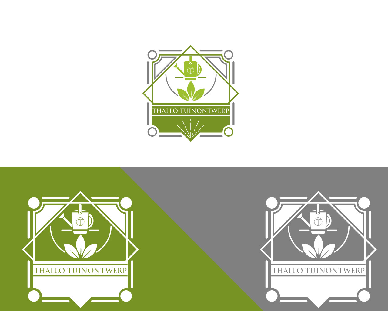 Logo Design by imshohaghossain85 for Digitalized BE0849.813.040 | Design #17167702