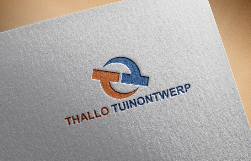 Logo Design by rocklee for Digitalized BE0849.813.040 | Design #17180626